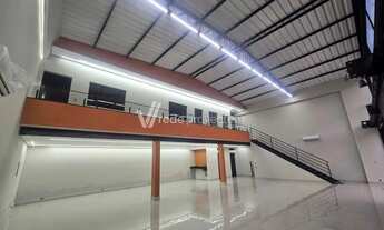 Imagem 5: Galpão Comercial Completo e Moderno