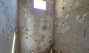 Imagem 7: QE 56 CONJUNTO Q RUA COMERCIAL ÓTIMA LOCALIZAÇÃO CASA EM CONSTRUÇÃO