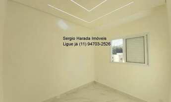 Imagem 10: Apartamento Moderno para locação Residencial Le Vin Garden no Botujuru com 2 dorms 1 vaga