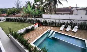 Imagem: Casa de condomínio em Avenida Albert Sabin