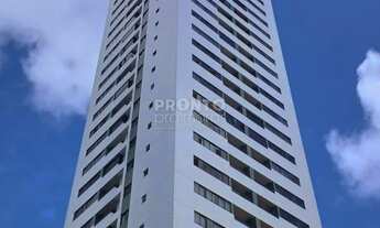 Imagem 5: EXCELENTE 3 QUARTOS (SUITE) COM 2 VAGAS COBERTAS EM CANDEIAS