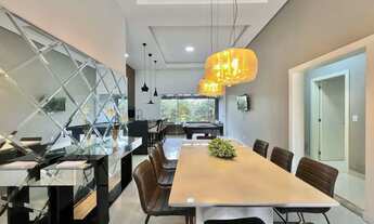 Imagem 6: Casa mobiliada e decorada no Condomínio Dubai na Zona Nova Capão da Canoa