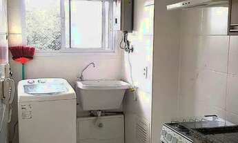 Imagem 7: Apartamento com 1 dormitório para alugar, 40 m² por R$ 2.650,00/mês - Umuarama - Osasco/SP