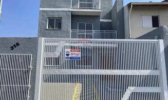 Imagem 3: ALUGO APARTAMENTO NOVO NO CAMPO SALLES AP-06