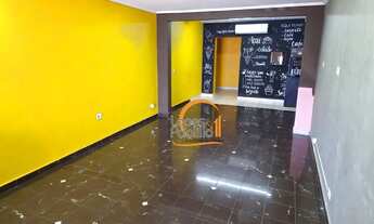 Imagem 3: Salão para alugar, 50 m² por R$ 3.100,00/mês - Jardim Paulista - Atibaia/SP