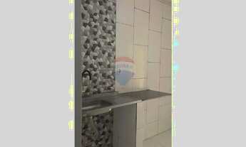 Imagem 2: Casa Reformada com 2 quartos no Fernando Collor