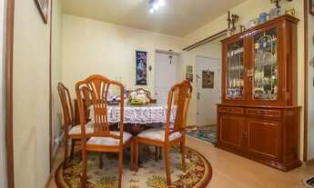 Imagem 5: Apartamento com 3 quartos e 1 vaga em Boa Vista