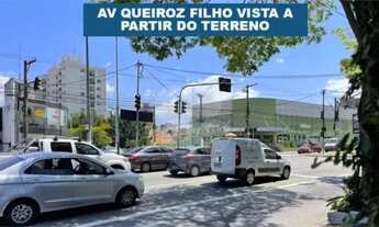 Imagem 6: Terreno à venda em Vila Hamburguesa - SP