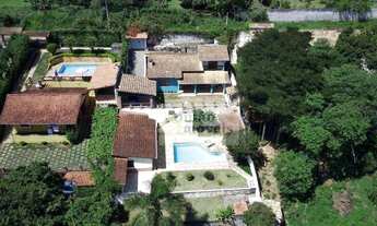 Imagem 4: Chácara com 4 dormitórios à venda, 1200 m² por R$ 1.050.000,00 - Maria Antonina - Mairipor