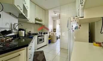 Imagem 4: Apartamento em Rua Barão de Cocais - Sagrada Família - Belo Horizonte/MG