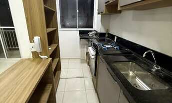 Imagem: ESTILO PONTA NEGRA, 2 QUARTOS SENDO 1 SUÍTE