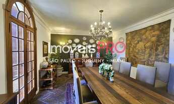 Imagem 5: Casa com amplo jardim para locação no jardim Guedala proxima a praca Vinicius de Moraes co