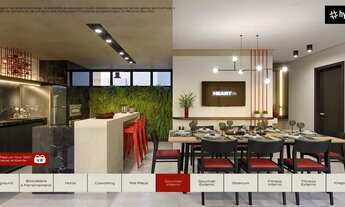 Imagem 7: Duplex para venda tem 86 metros quadrados com 3 quartos em Santa Felicidade - Curitiba - P