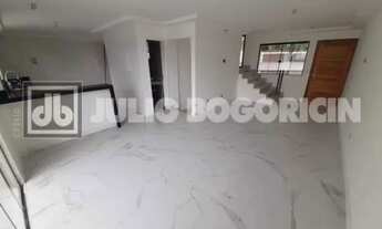 Imagem 5: Casa de rua : Duplex / Residencial / Jardim Guanabara