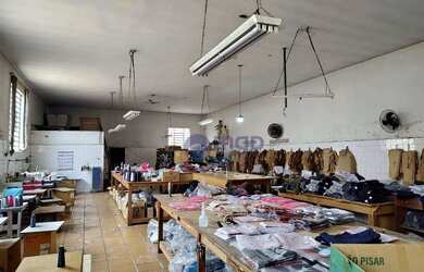 Imagem 6: Prédio à venda, 500 m² - Vila Sabrina - São Paulo/SP