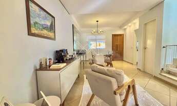 Imagem 7: Sobrado para venda no condomínio Turmalina em Bonfim Paulista com 150 m², 3 quartos e vara