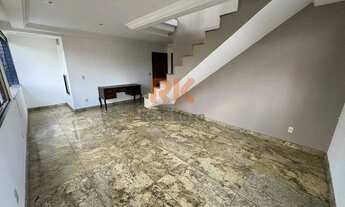 Imagem 6: Cobertura disponível para venda. Área construída 269m² | 3 quartos