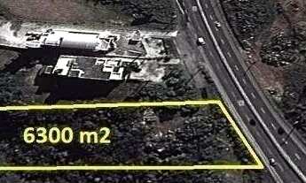 Imagem: Excelente terreno com ótima viabilidade