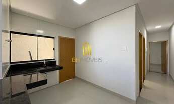 Imagem 4: Casa 2 quartos no Jardim Presidente