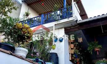 Imagem: Sobrado em Rua Santa Rita Durão - Jardim