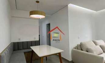 Imagem 11: Apartamento com 2 dormitórios, 59 m² - venda por R$ 487.000,00 ou aluguel por R$ 3.350,00