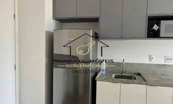 Imagem 7: Locaçãp 33m2 Mobiliado Próximo ao Metrô Alto do Ipiranga..