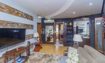 Imagem 2: Ótimo apartamento, com 2 quartos, 1 vaga de estacionamento no bairro Bela Vista