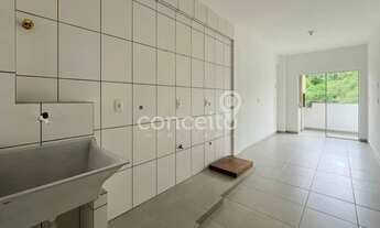 Imagem 2: Apartamento 2 Dormitórios no Salto Weissbach!