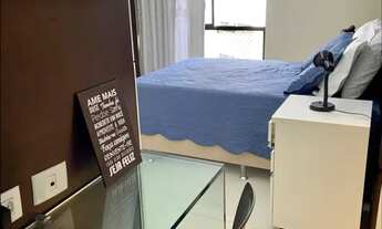 Imagem 7: Apartamento próximo ao parque da Jaqueira