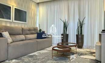 Imagem 3: Casa com 3 dormitórios à venda em Limeira