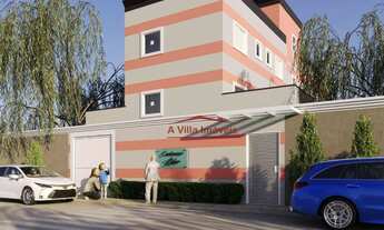 Imagem: Apartamento com 2 dormitórios para alugar