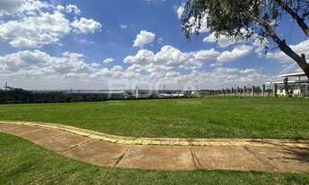 Imagem 4: Terreno no Condomínio Ecotec Damha I em São Carlos - Oportunidade imperdível!