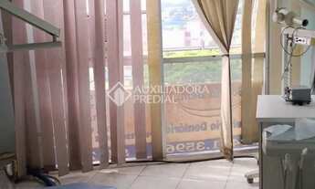 Imagem 5: Sala comercial com banheiro