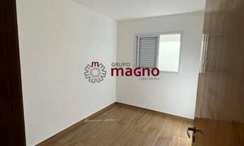 Imagem 2: Apartamento para locação 02 Dormitorios