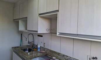 Imagem 3: APARTAMENTO PARA LOCAÇÃO NO RESIDENCIAL PARQUE SINFONIA - SOROCABA/SP