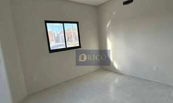 Imagem 5: Casa com 2 dormitórios à venda, 74 m² por R$ 260.000 - Massaranduba - Arapiraca/AL