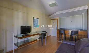 Imagem: APARTAMENTO 1 QUARTO PARA ALUGAR - SAVASSI