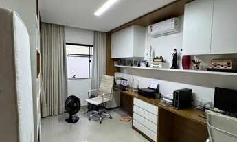 Imagem 5: Locação casa no central park 2 com piscina