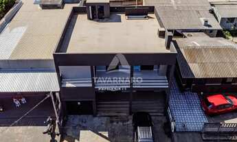 Imagem 2: Casa Padrão em Ponta Grossa