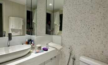 Imagem 5: Cobertura triplex à venda no Centro da Cidade de Petrópolis Rj 3 quartos e 2 vagas