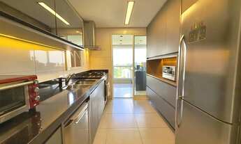 Imagem 7: Boulevard Tamboré - COBERTURA ESPETACULAR