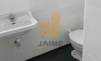 Imagem 7: Conj. Comercial, Vila Buarque - São Paulo