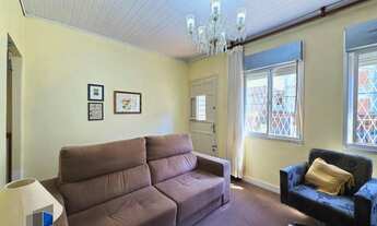 Imagem 6: Casa térrea 03 dormitórios - 128m² no Partenon