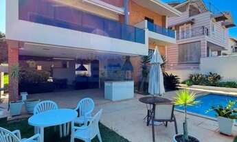 Imagem 4: CASA EM CONDOMÍNIO - ALPHAVILLE - SP