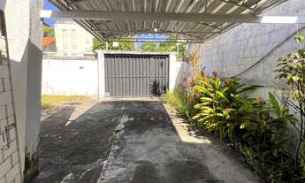 Imagem 6: Casa Plana à Venda no Centro da Parangaba