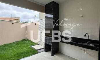 Imagem 15: Excelente Casa térrea em Aparecida de Goiânia