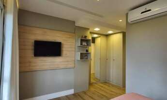 Imagem 2: Greenville Platno  Patamares, 110m², 3 Quartos, Home Office, Varanda Gourmet, Reformado