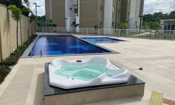 Imagem 5: Fantastique 2, Maraponga, Novo, 2 Qtos, 49m2, 3o. Andar, Lazer Completo. Ac. Financiamento