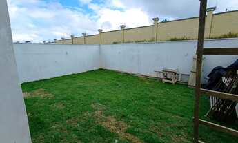 Imagem 6: /Casa com quintal grande no Condomínio BellaVille