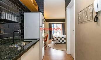 Imagem 7: Studio para aluguel no Centro